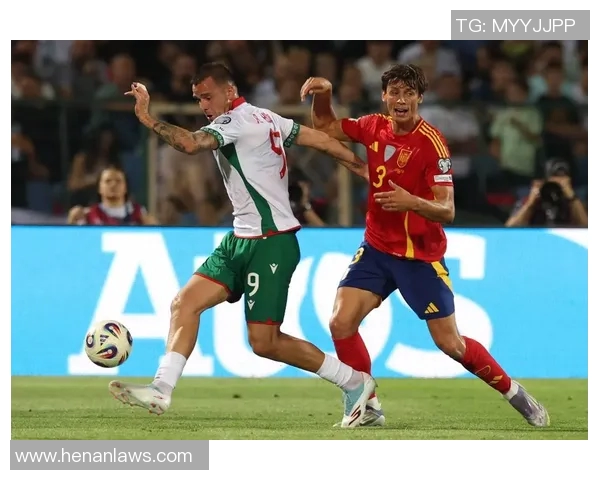 荷兰队在世预赛中迎战保加利亚队争夺晋级名额的精彩对决