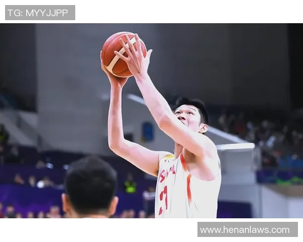 胡金秋：从青涩新星到CBA赛场的闪耀巨星之路