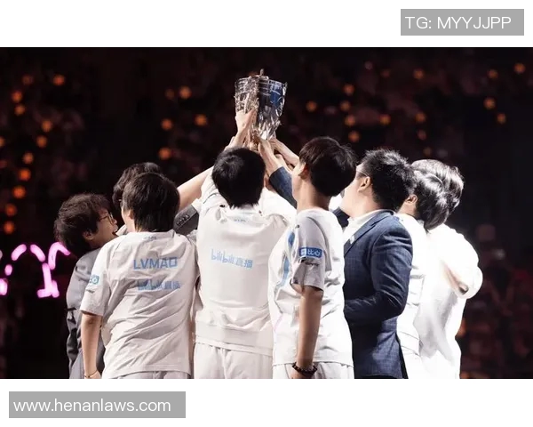 聚焦王者荣耀BLG战队的快速崛起与战术创新探讨MBA