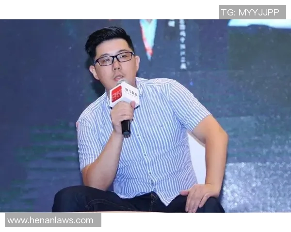 吕俊虎：在新时代背景下的科技创新与社会责任探讨