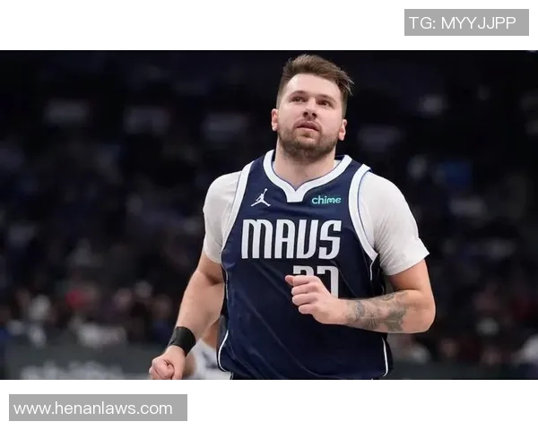 卢卡东契奇的篮球传奇之路与未来发展潜力分析