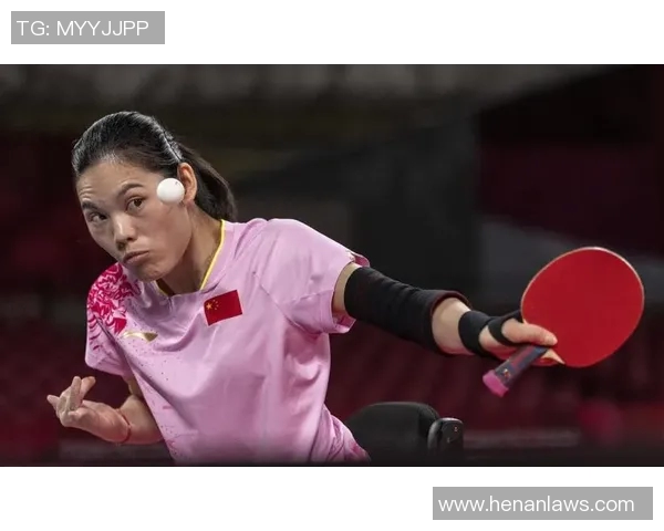 对话刘静：回顾她的网球生涯与未来展望