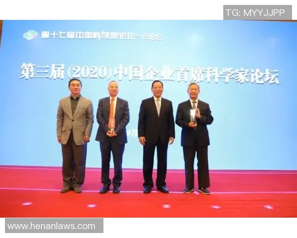 崔永熙：从普通青年到科技创新领军人物的奋斗历程与启示