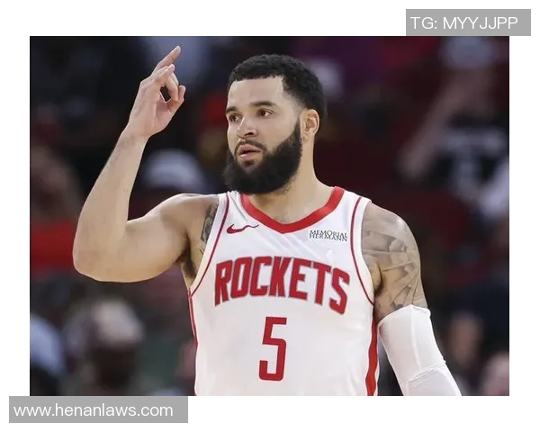 弗雷德范弗利特:从默默无闻到NBA明星的励志之路 弗雷德范弗利特:从默默无闻到NBA明星的励志之路