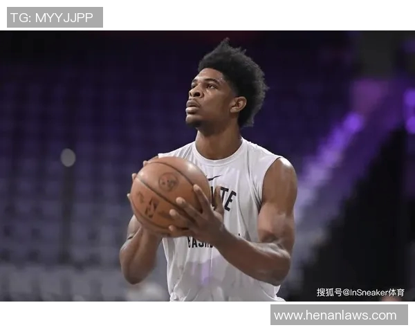 斯库特亨德森：未来篮球巨星的崛起与挑战之路