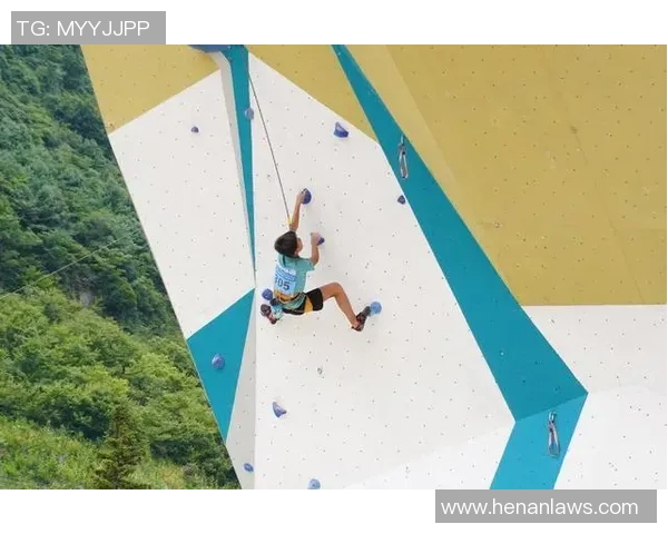 杭州攀岩队心理素质深度对比分析及其对竞技表现的影响探讨 杭州攀岩队心理素质深度对比分析及其对竞技表现的影响探讨