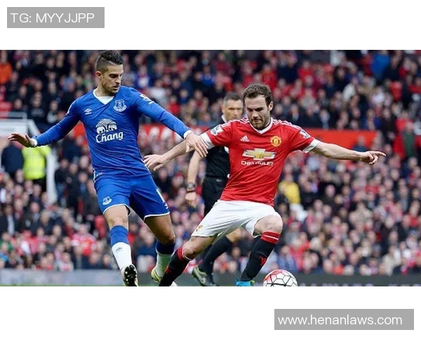 曼联与埃弗顿精彩对决全场视频回放尽在此处分享 曼联与埃弗顿精彩对决全场视频回放尽在此处分享