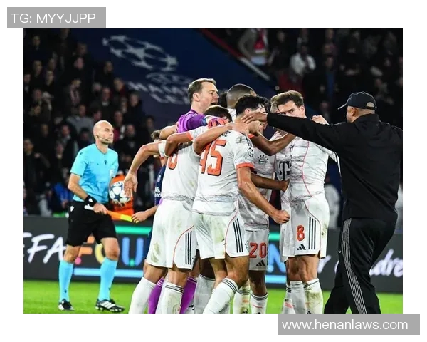 皇马与拜仁的精彩对决直播信息及观看方式详解 皇马与拜仁的精彩对决直播信息及观看方式详解