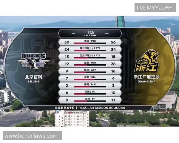 首钢对阵广厦比赛直播在哪个频道播出详细信息一览