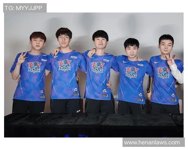 王者荣耀热议：LNG战队心理素质引发的争议与反思