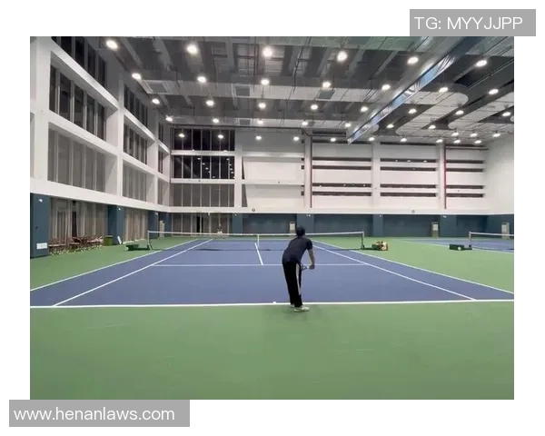 上海网球队在比赛中的战术调整与控制能力分析