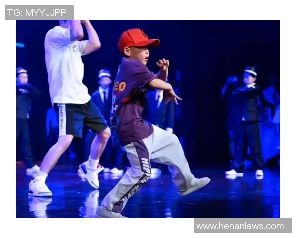 南京街舞队的阵地战揭秘：探索街舞文化的深层次与团队精神