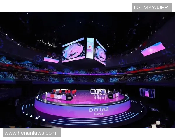 热议DOTA2V5战队意识变革如何引领职业电竞新潮流